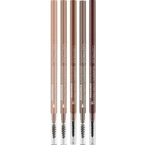 Magical precise water resistant brow pencil